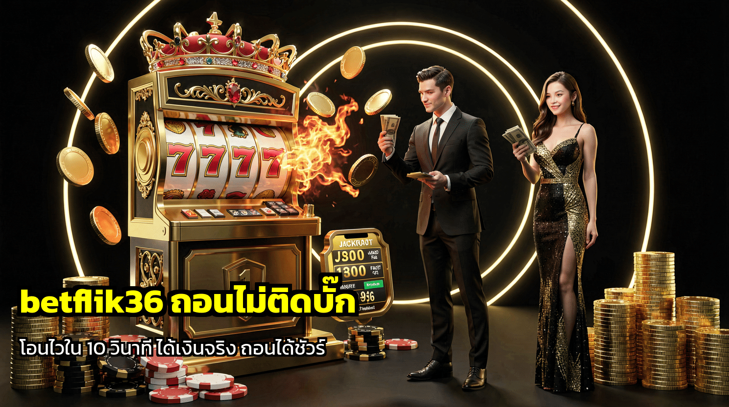 betflik36 ถอนไม่ติดบั๊ก