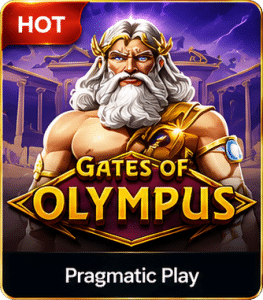 Gates of Olympus