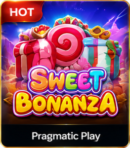SWEET Bonanza