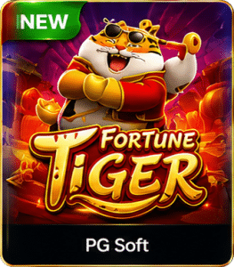 Fortune Tiger