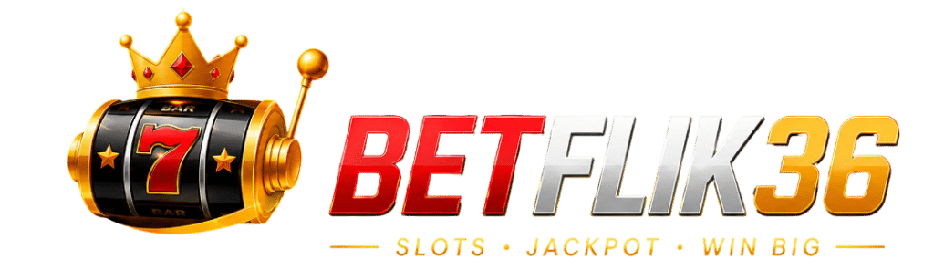 betflik36 logo