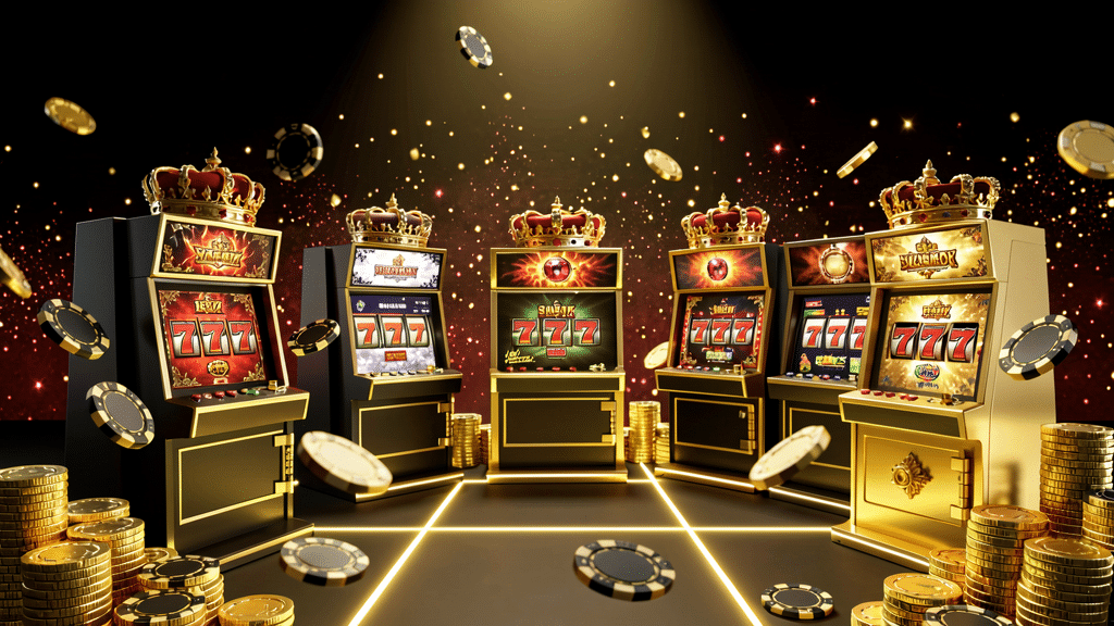 betflik36 สล็อตตรง